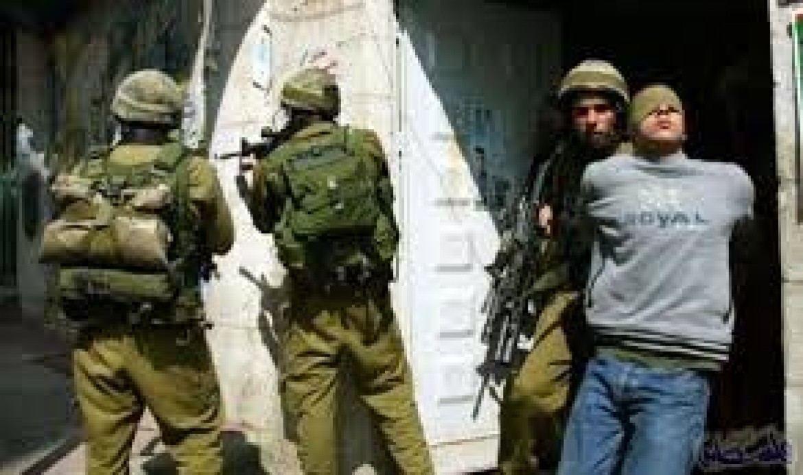 الاحتلال يعتقل أسيرًا محررًا في بيت لحم