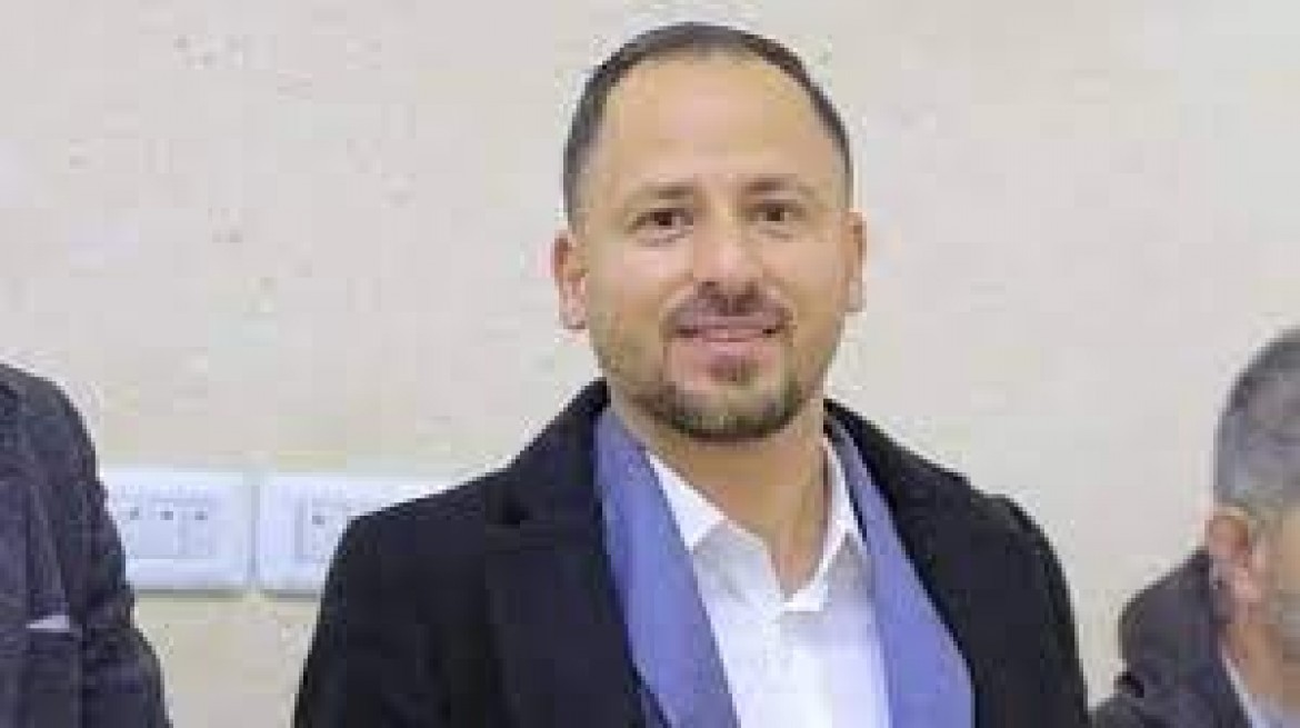 الاسير الطيطي