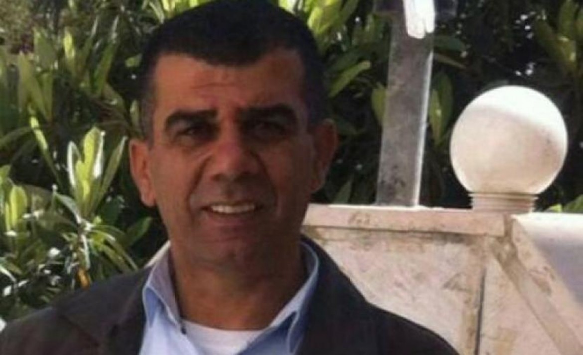 نضال ابو عكر