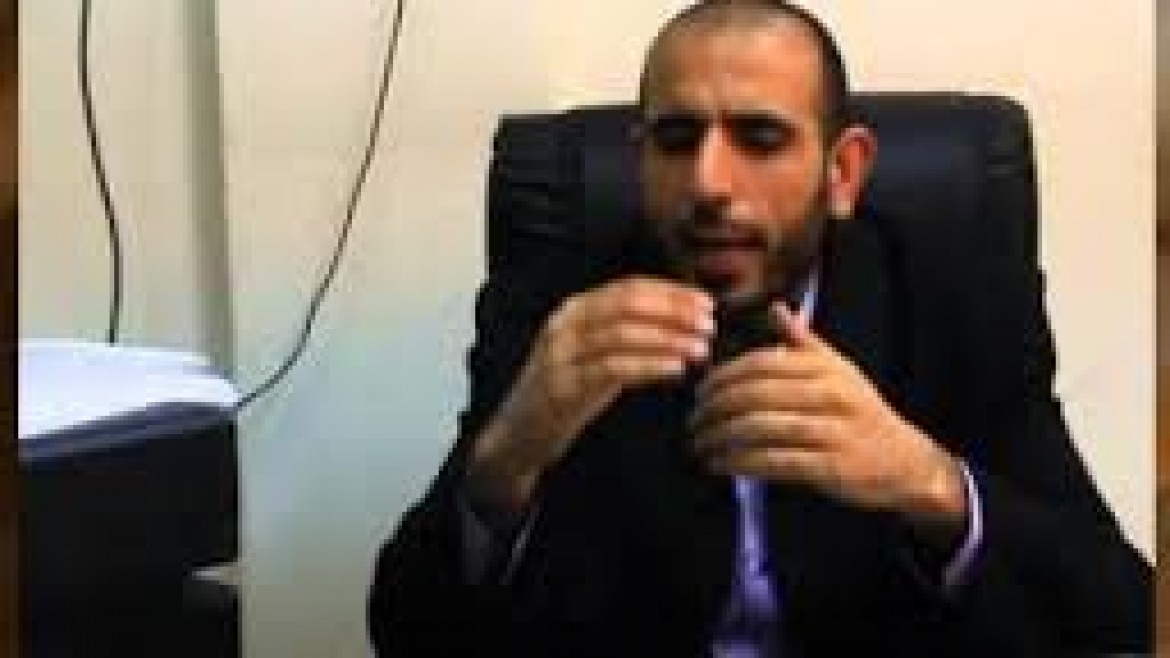 محمود الشيخ علي