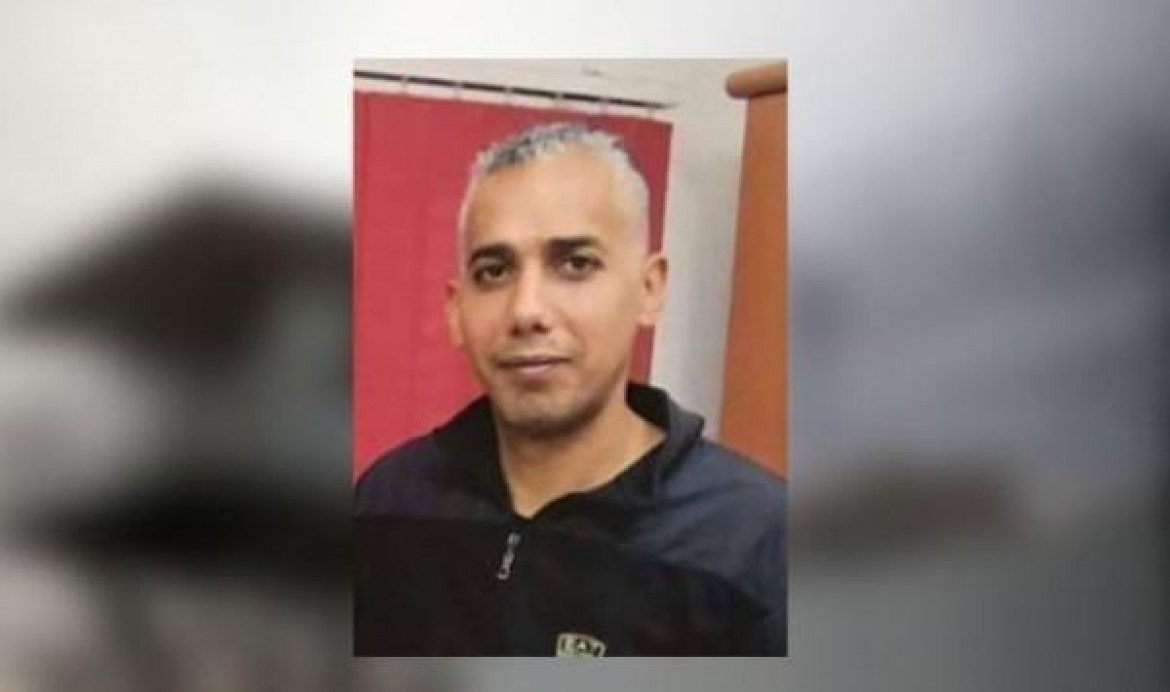 الأسير محمود عطا الله