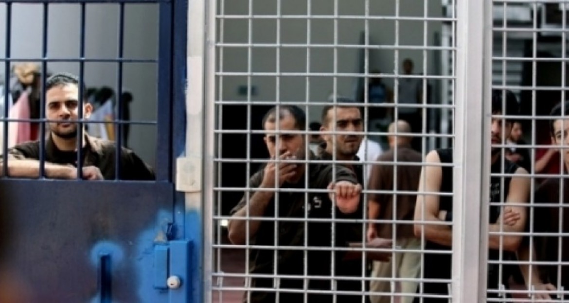 تمديد اعتقال