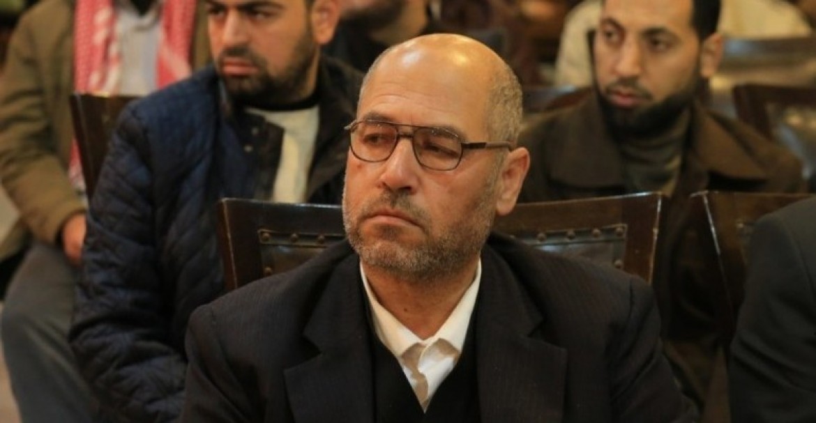 وليد القططي