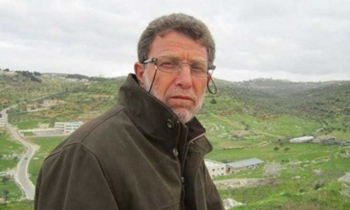 نائل البرغوثي