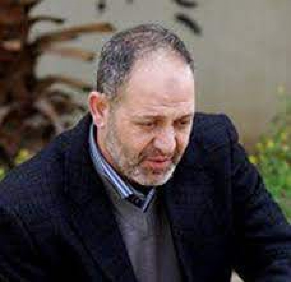 الشيخ بسام السعدي