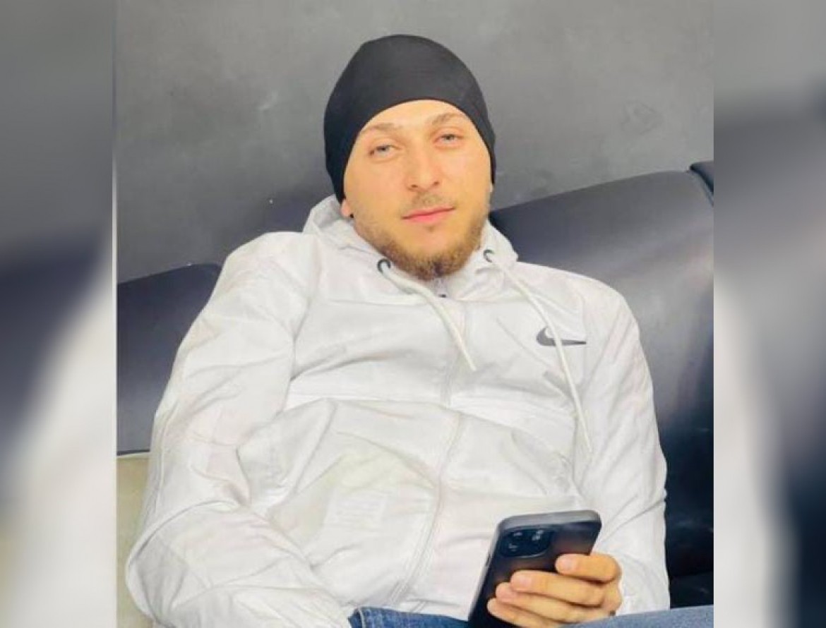 الشهيد حبيب كميل