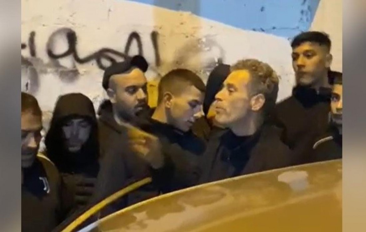 والد الشهيد خيري علقم