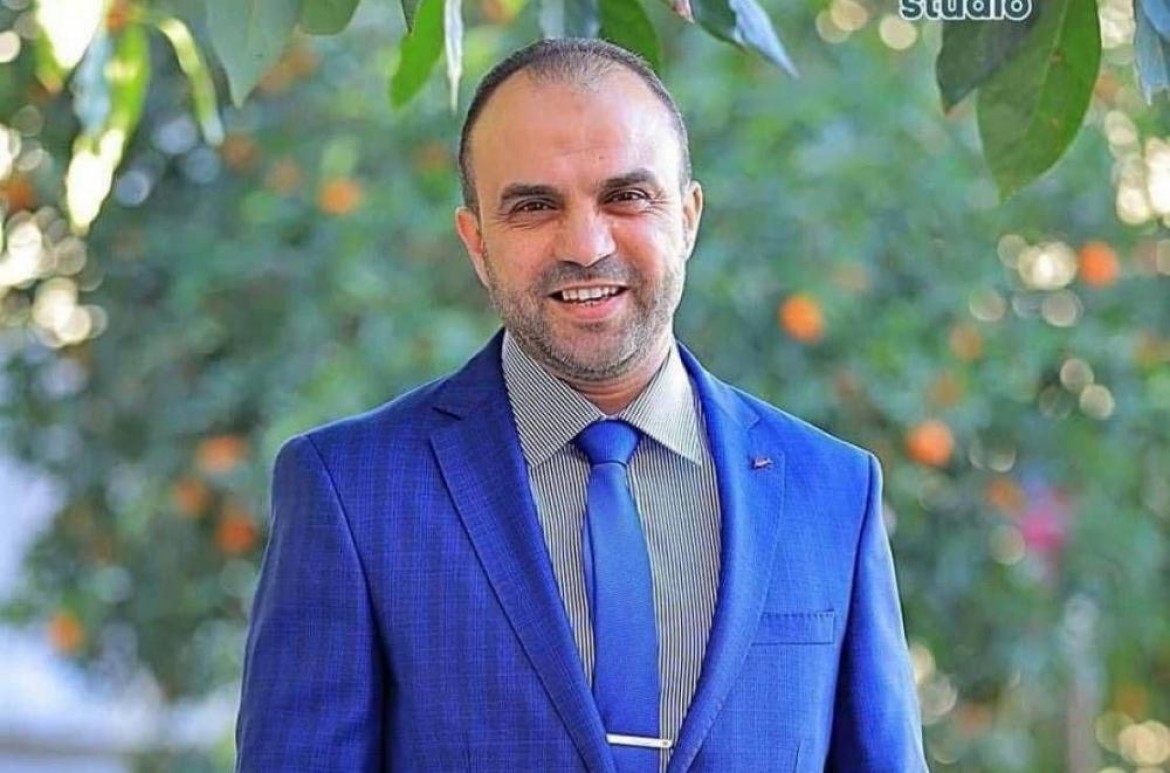 الاسير العارف