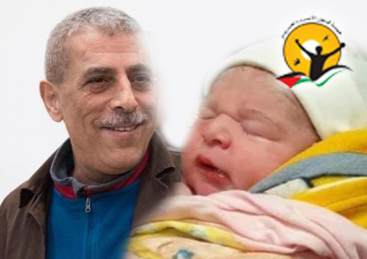 وليد وميلاد