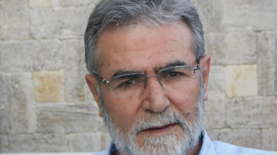 أ.زياد النخالة