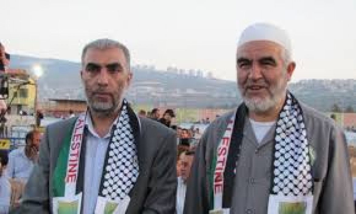 مخابرات الاحتلال تستدعي الشيخ صلاح والخطيب للتحقيق اليوم