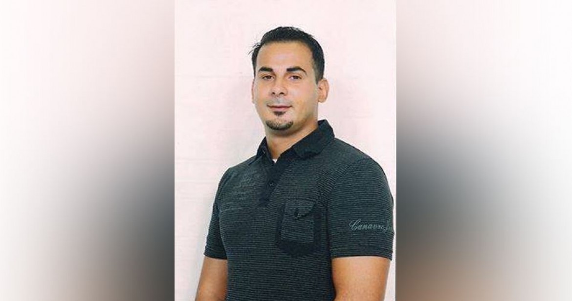 الأسير الرفيق بلال كايد