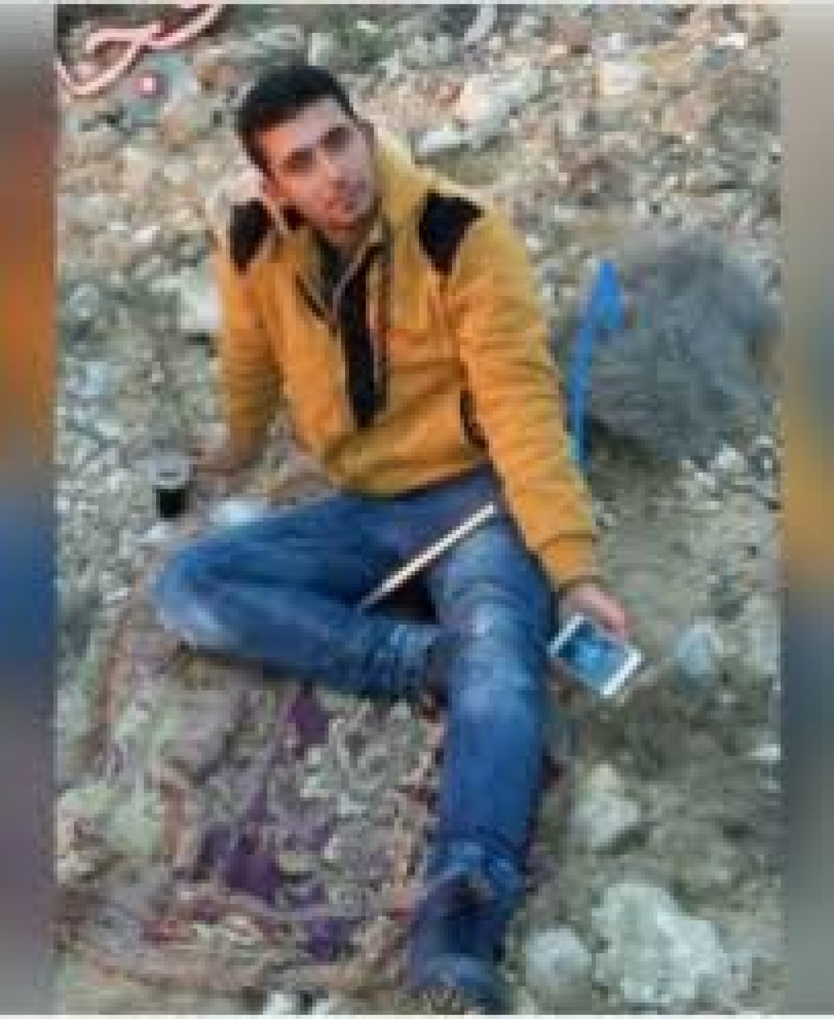 الاحتلال يجدد الإداري للأسير محمد طقاطقة للمرة الرابعة