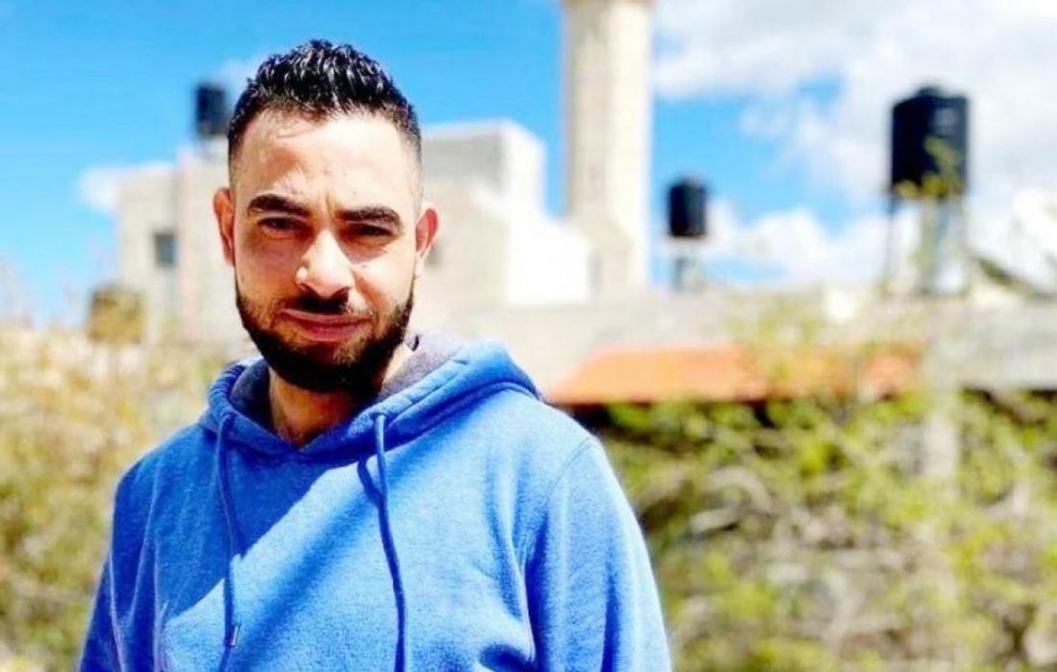 الأسير ريان