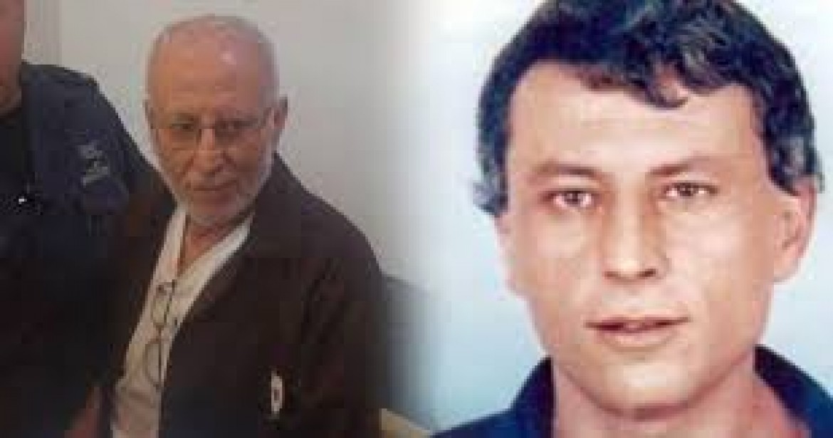 عميد الاسرى