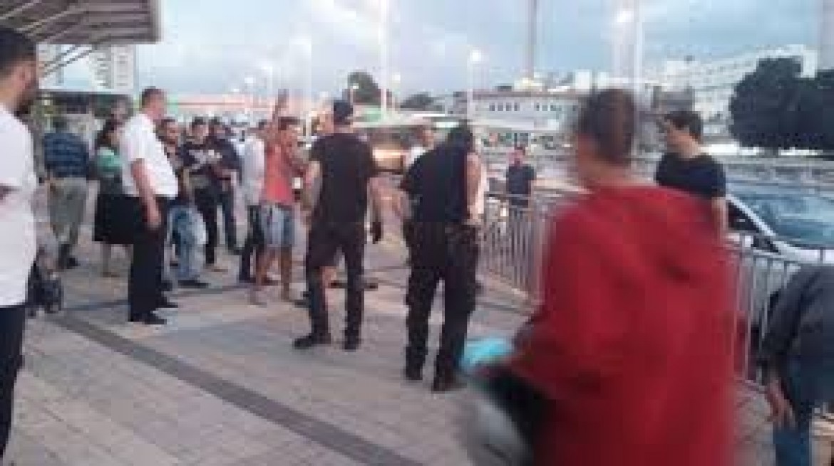 إصابة مستوطنة في عملية طعن بالداخل المحتل