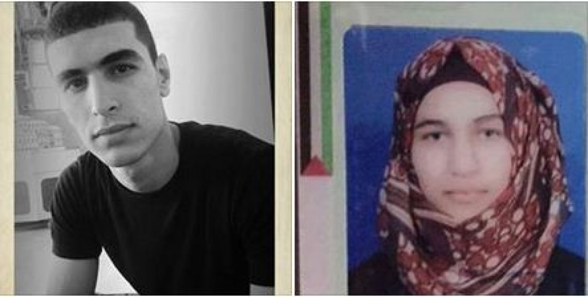 الاحتلال يستدعي والد الشهيدين عدي ودانيا ارشيد