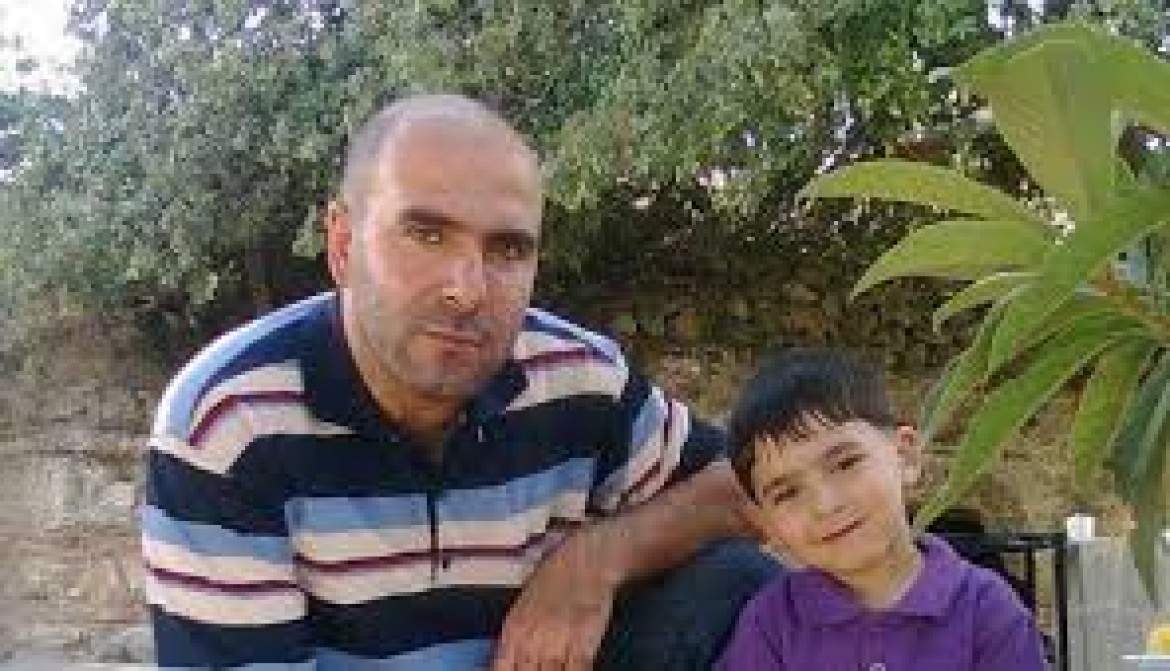 الاحتلال يجدد الإداري للقيادي محمود شبانة للمرة الرابعة