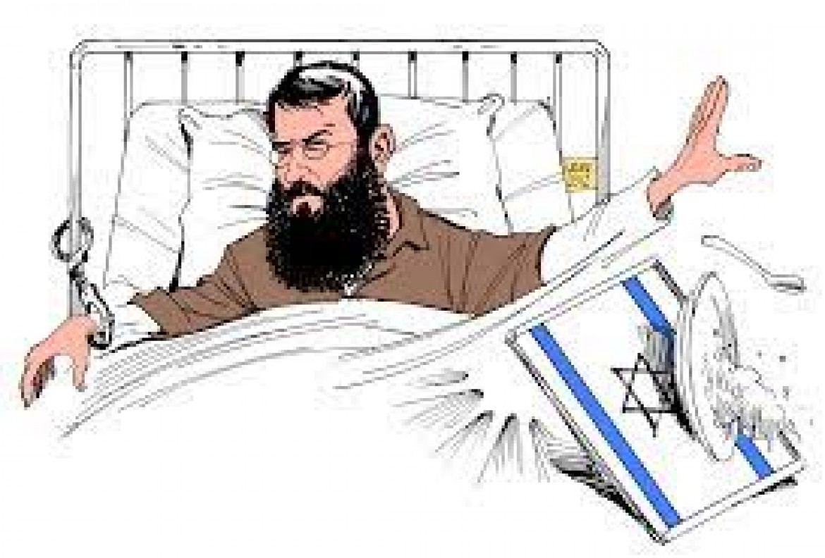 القيادي خضر عدنان