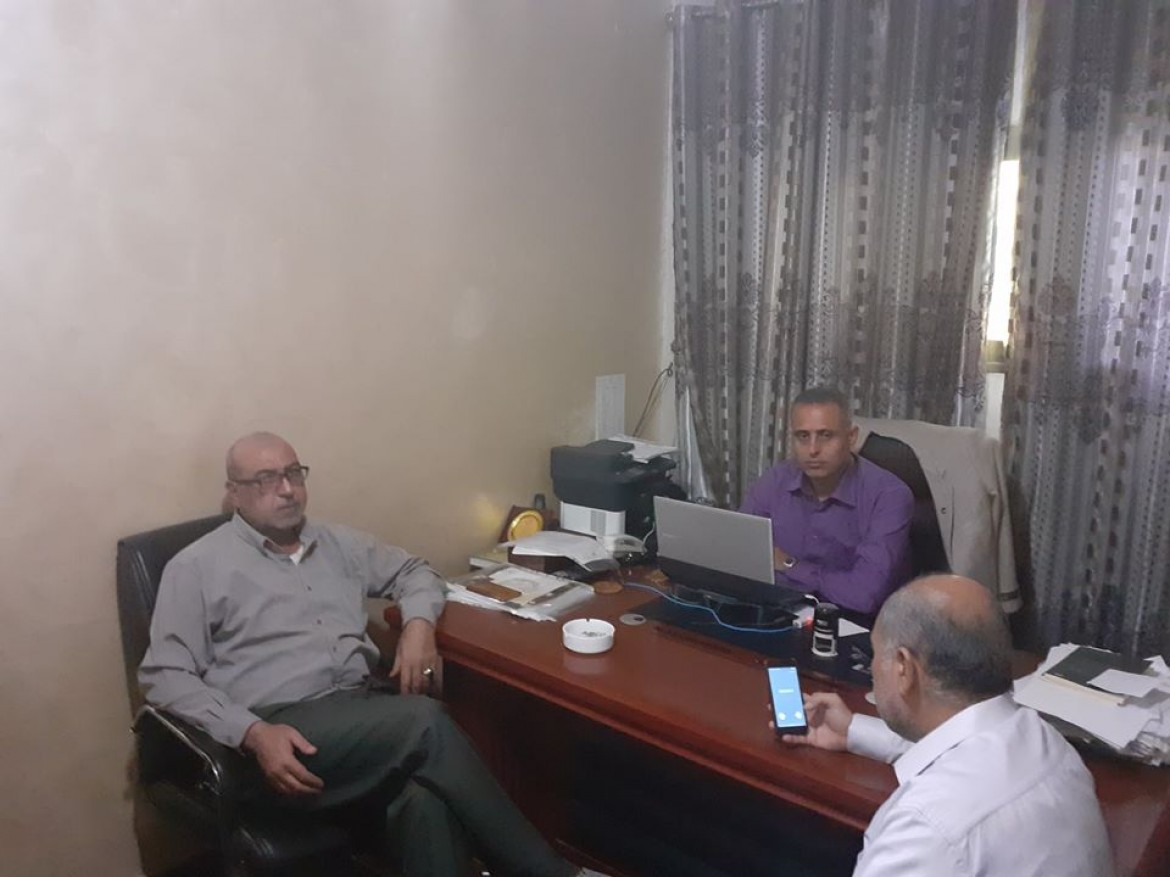 صورة اللجنة