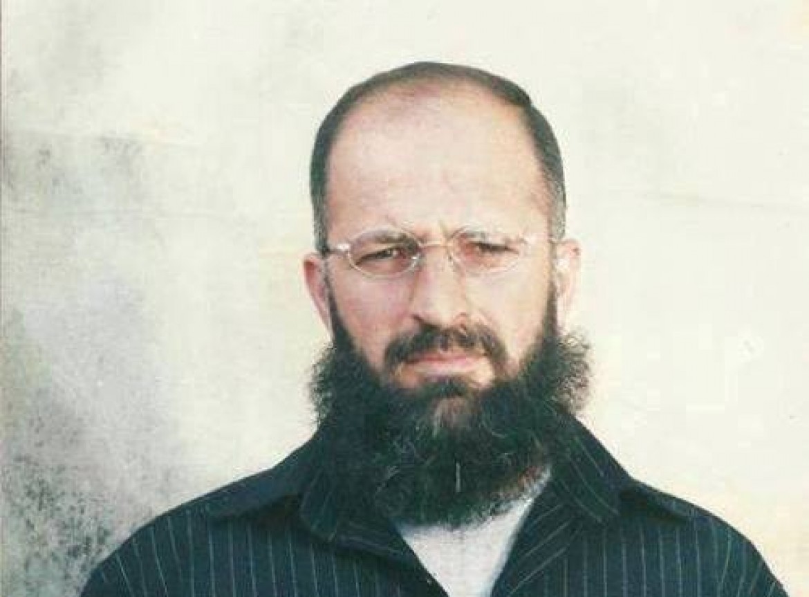 الشيخ وحيد ابو ماريا