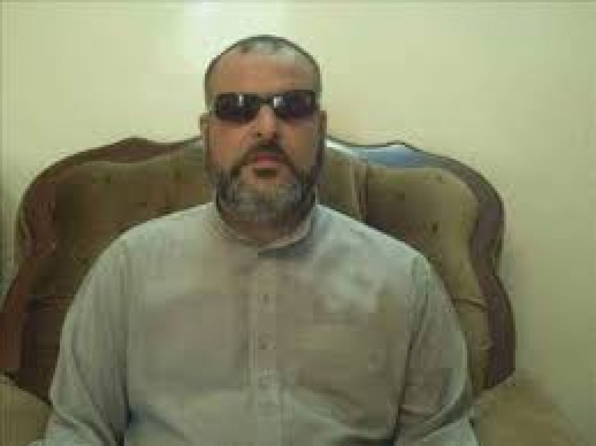 الأسير عز الدين عمارنة يعلق معركة الكرامة