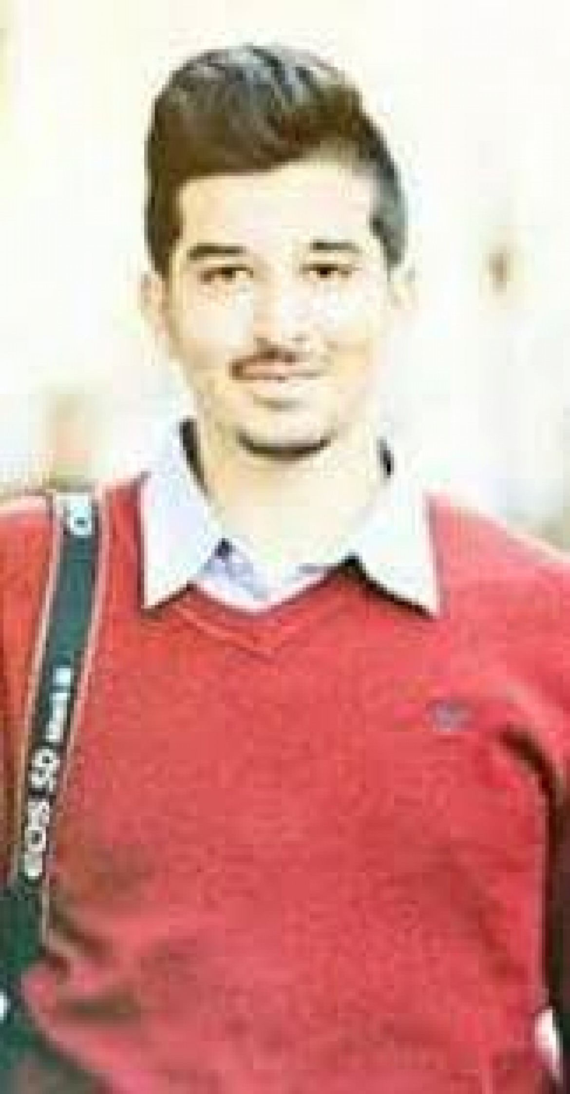 الإفراج عن الأسير المقدسي المصور صالح زغاري