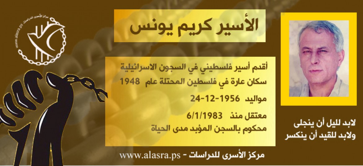 معتمد - كريم يونس