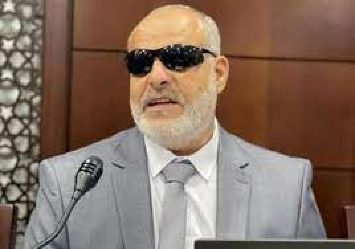 الاسير عمارنة