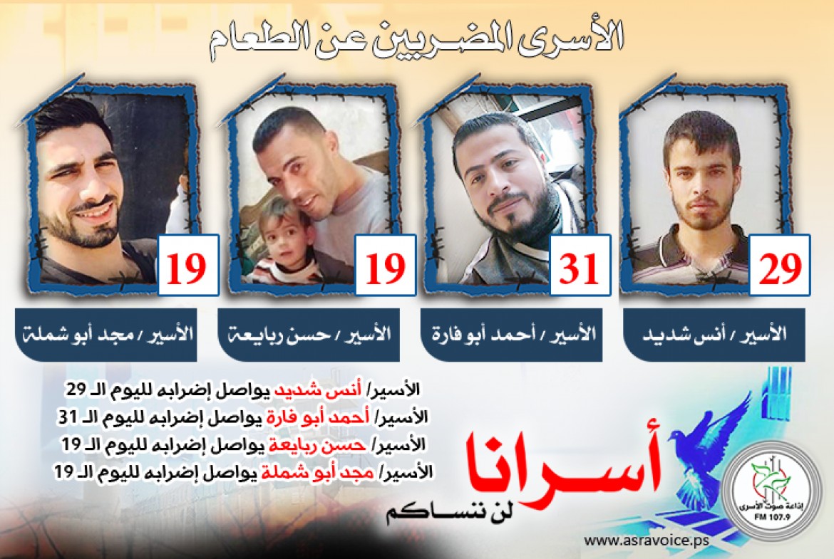 مضربين اليوم