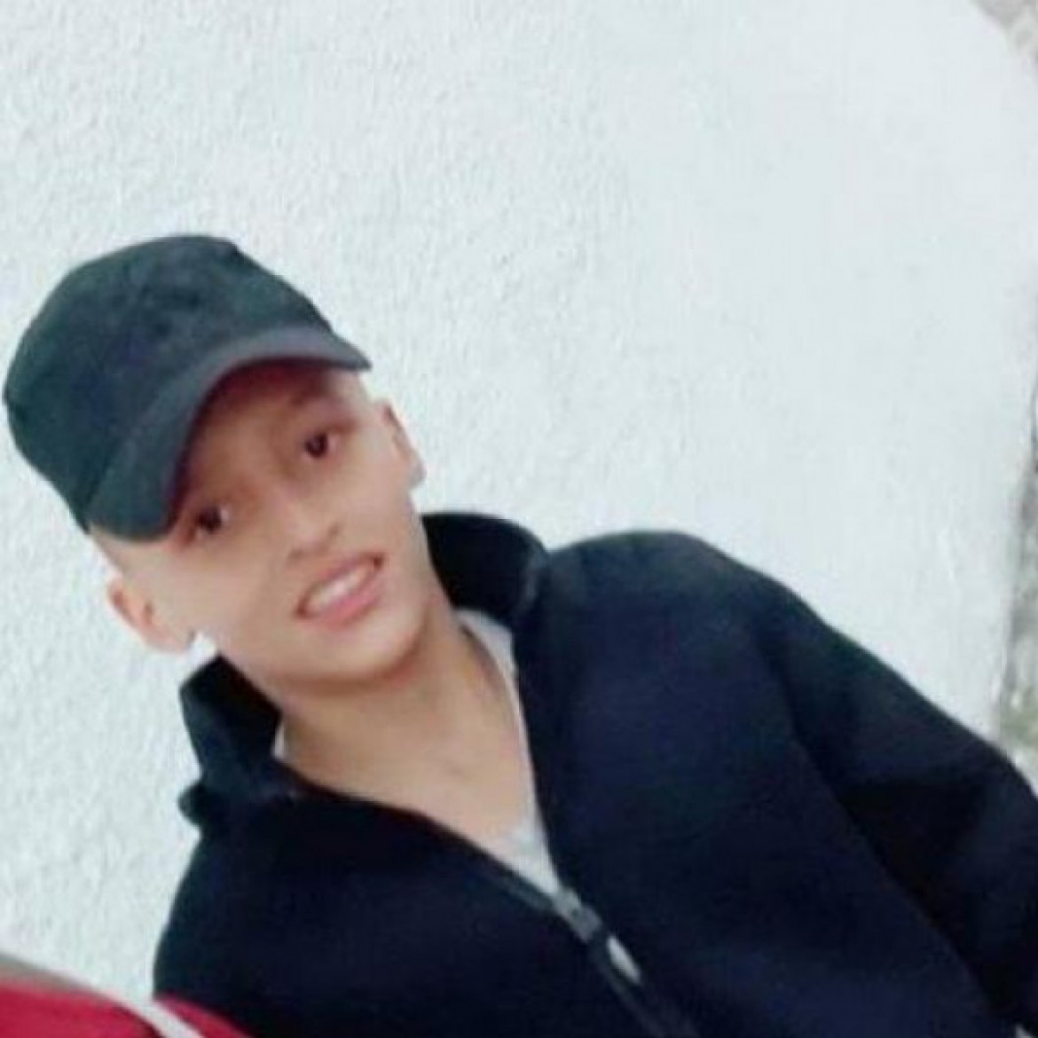 الشهيد الطفل أبو رومي