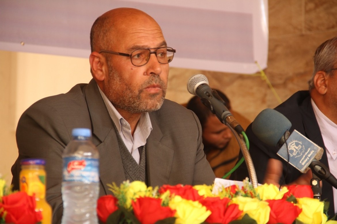 د.وليد القططي