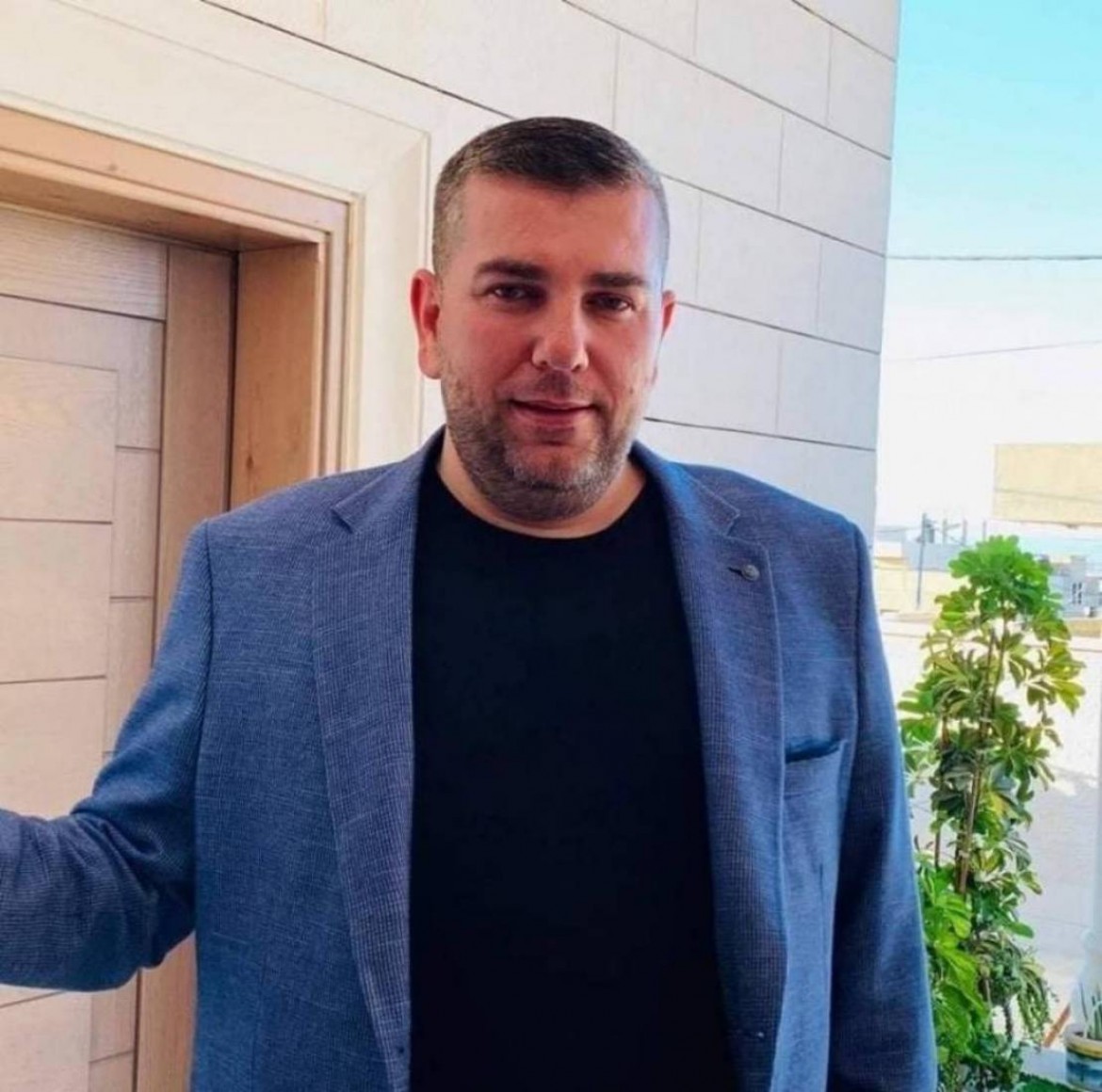 محمود السعدي