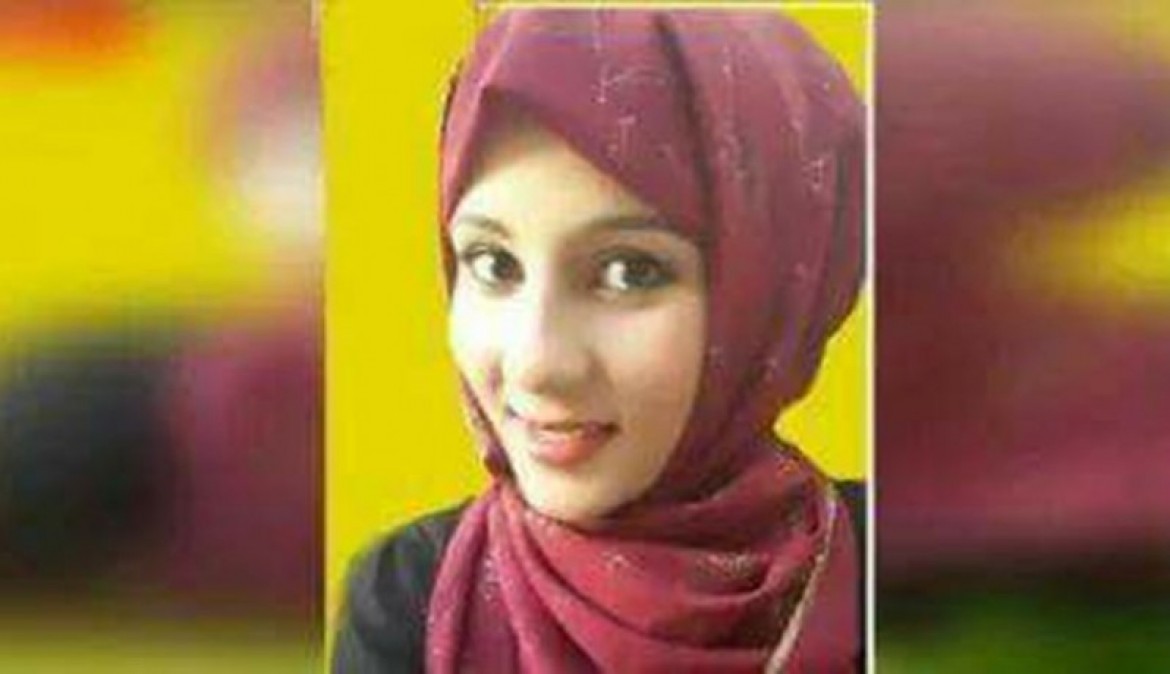 المحررة جيانا حياوي