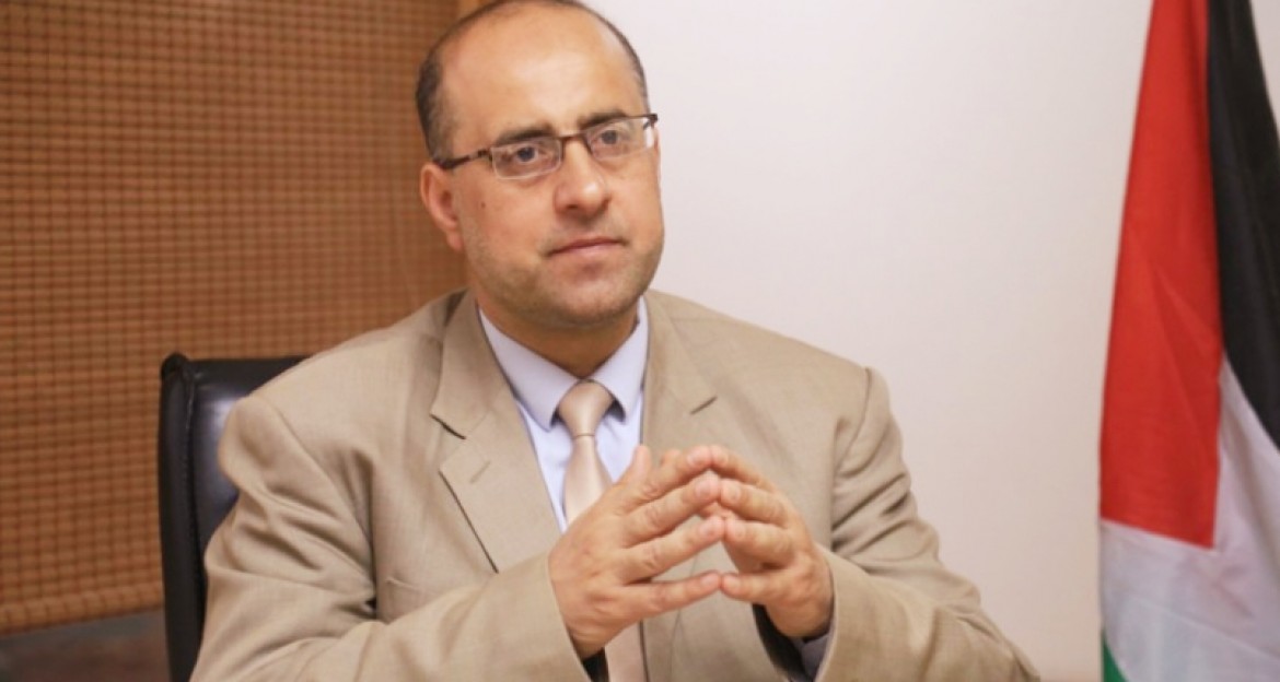 الدكتور رأفت حمدونة #