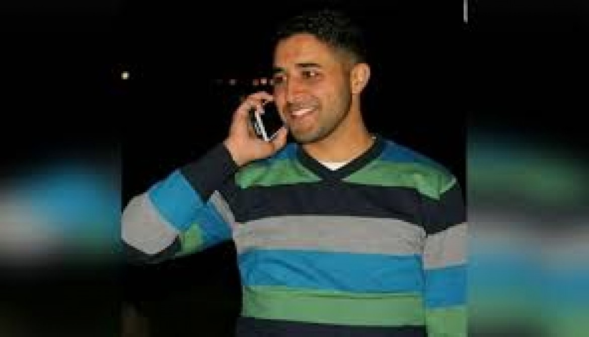 تأجيل محاكمة الأسير أحمد هريش للمرة الرابعة