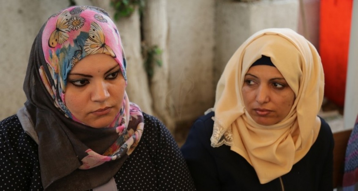 عائلة سعيد النجار