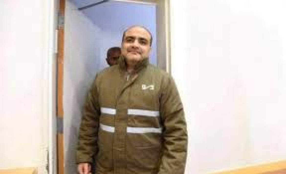 الاسير الحلبي