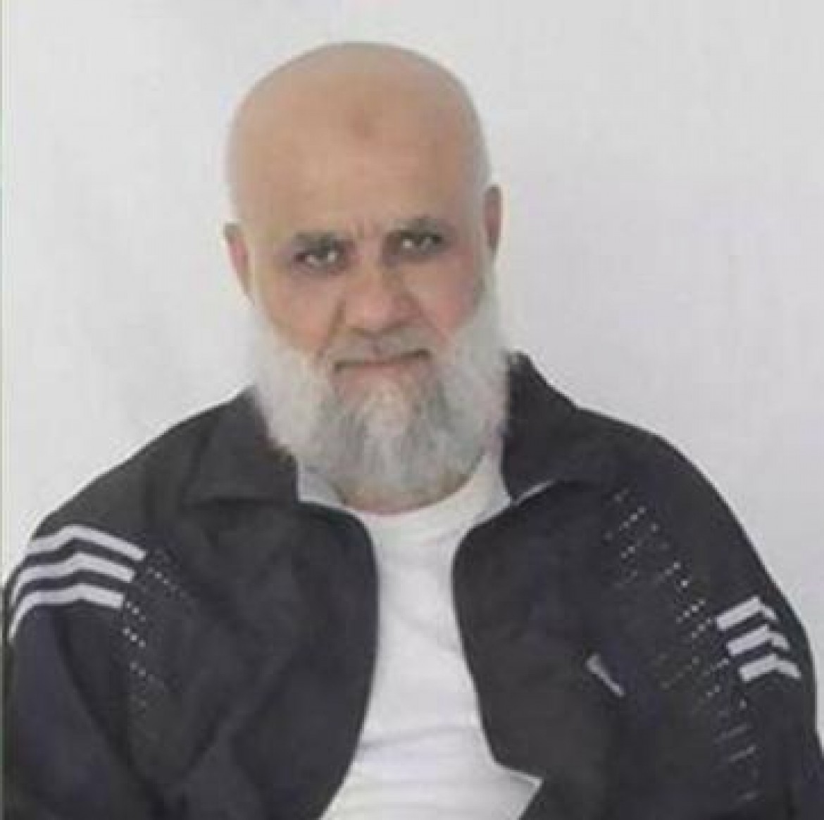 القائد الأسير جمال ابو الهيجا