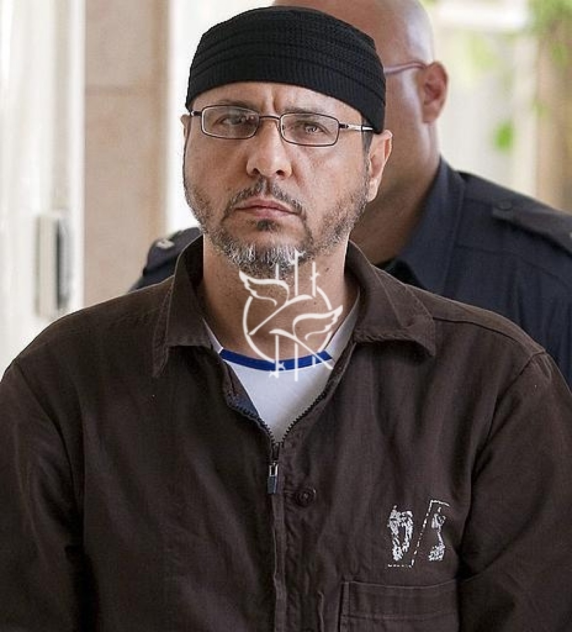 الأسير البرغوثي