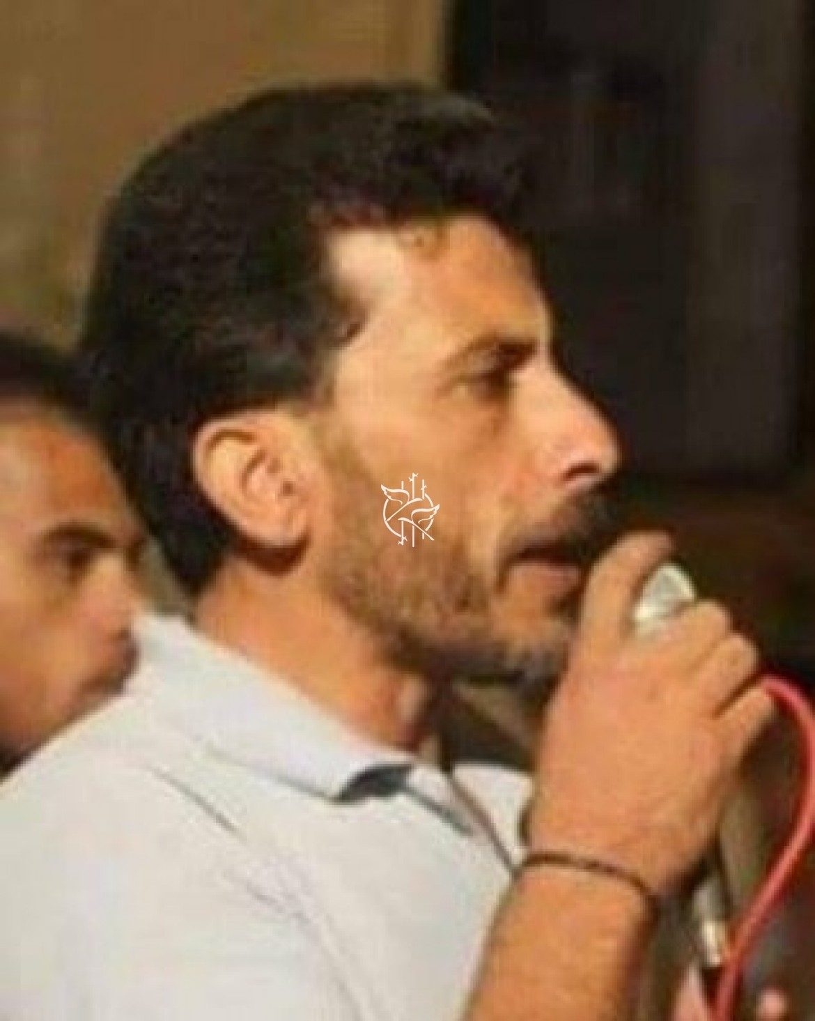 سامي جنازرة